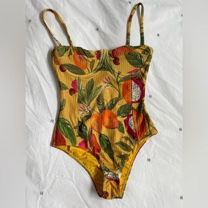 Beautiful Farm Rio body